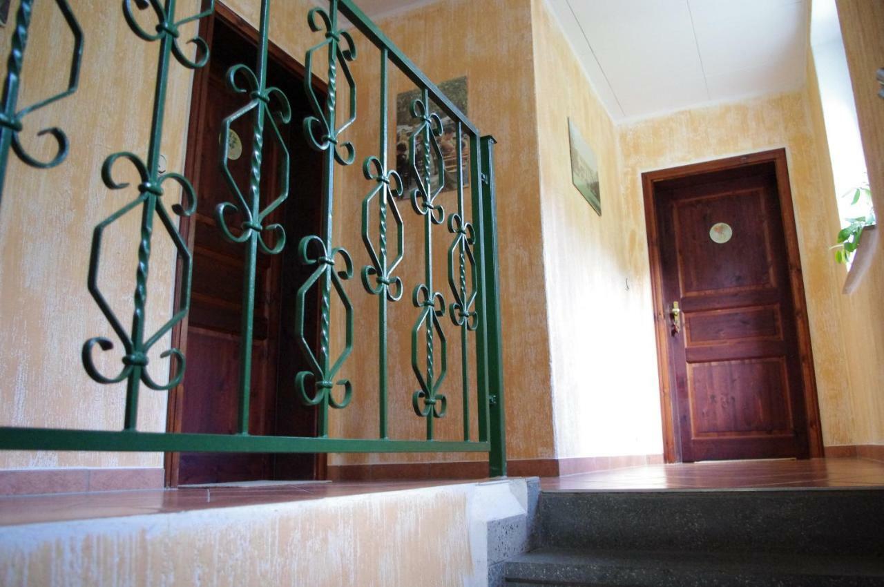 Ferienwohnung La Petite Provence Leisnig Exterior foto