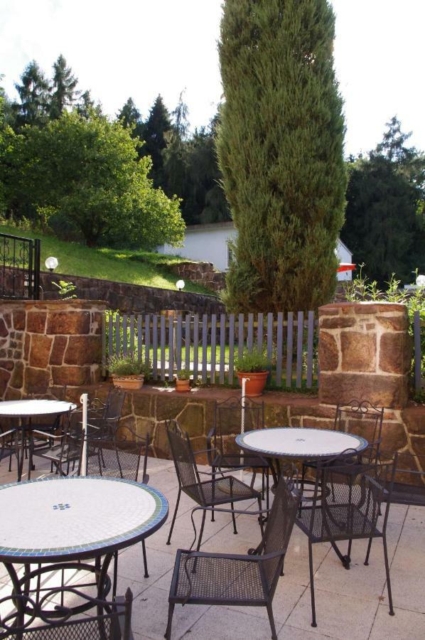 Ferienwohnung La Petite Provence Leisnig Exterior foto